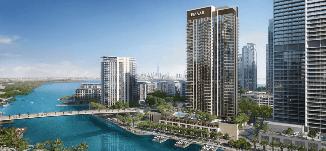 Is it the Right Time to invest in Dubai Creek Harbour in 2026?