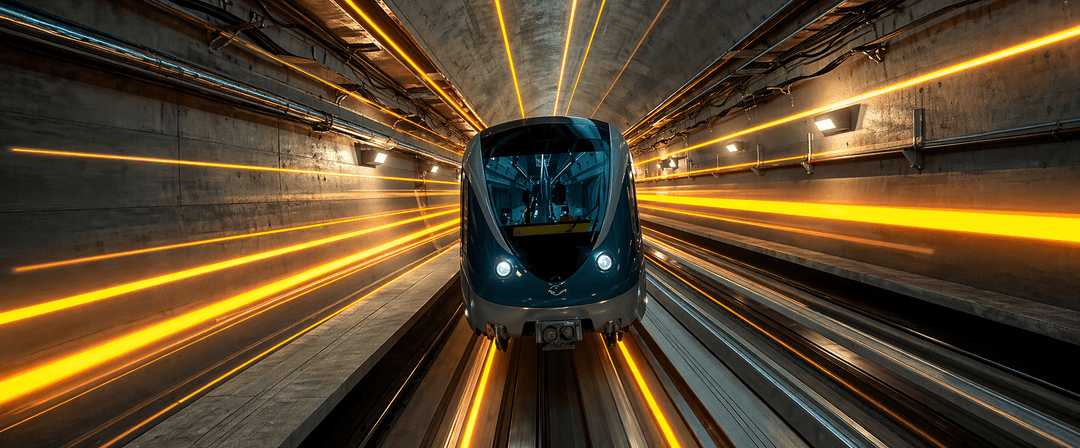 Dubai’s Gold Line Metro: What It Means for Real Estate