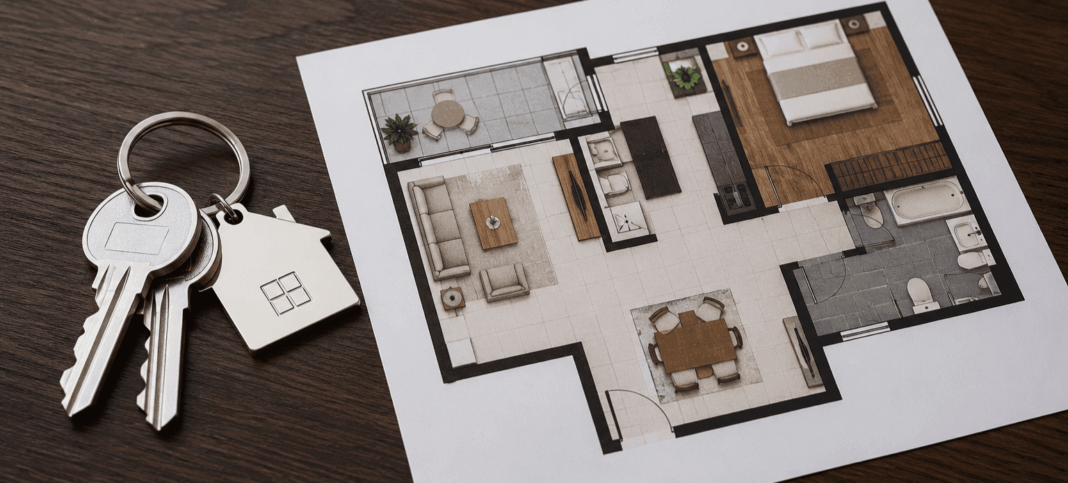 How to Sell Your Dubai Apartment for Cash in 2026: A Quick Guide