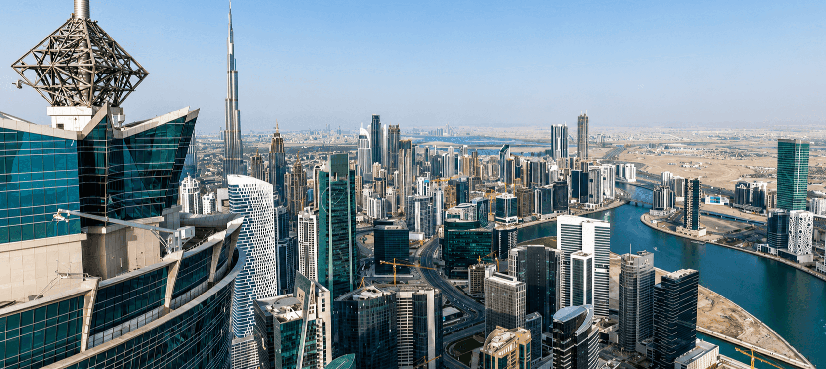 What is the Real ROI on Dubai Apartments After Paying Service Charges?
