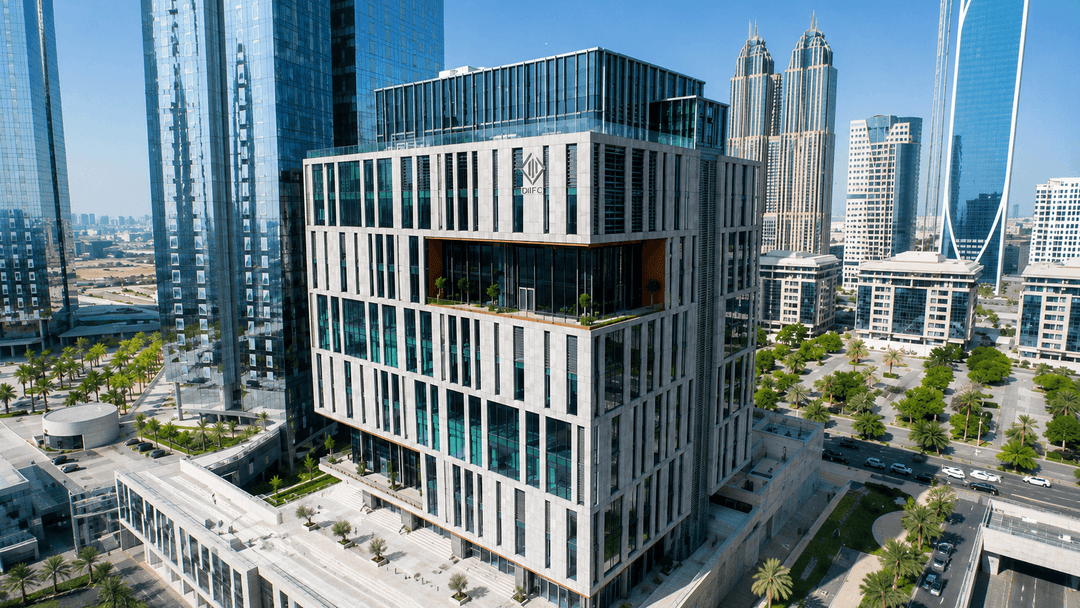 Dubai Strengthens Global PropTech Presence with PropTech Connect Office in DIFC