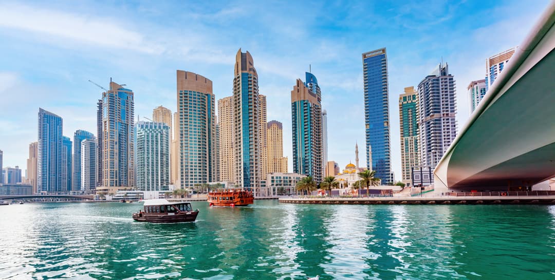 Dubai Rental Market Stability Holds Firm in Q1 2026