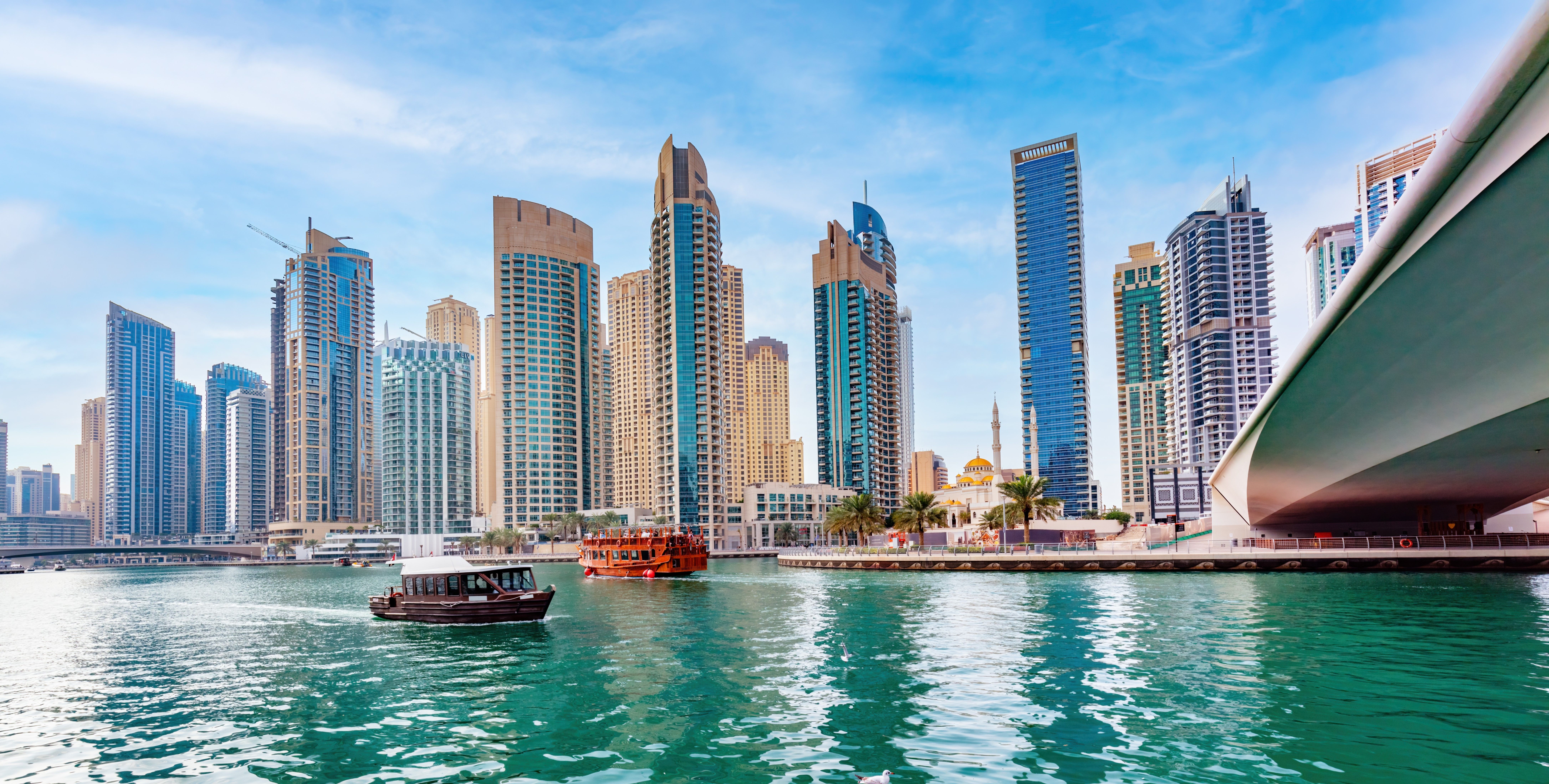 Dubai Rental Market Stability Holds Firm in Q1 2026