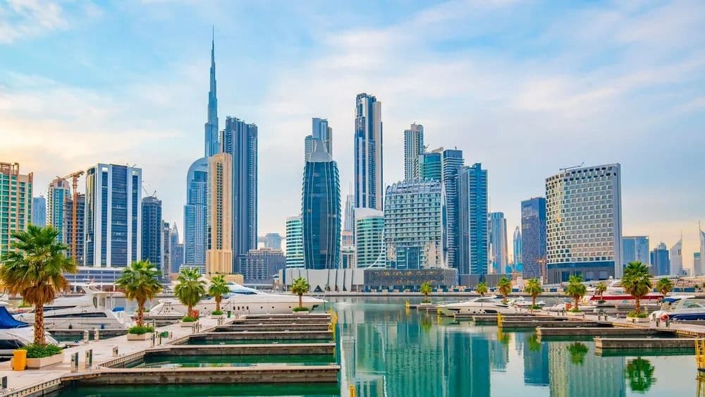 Business Bay Dubai Vs Marina - Which One Should You Pick for Investment?
