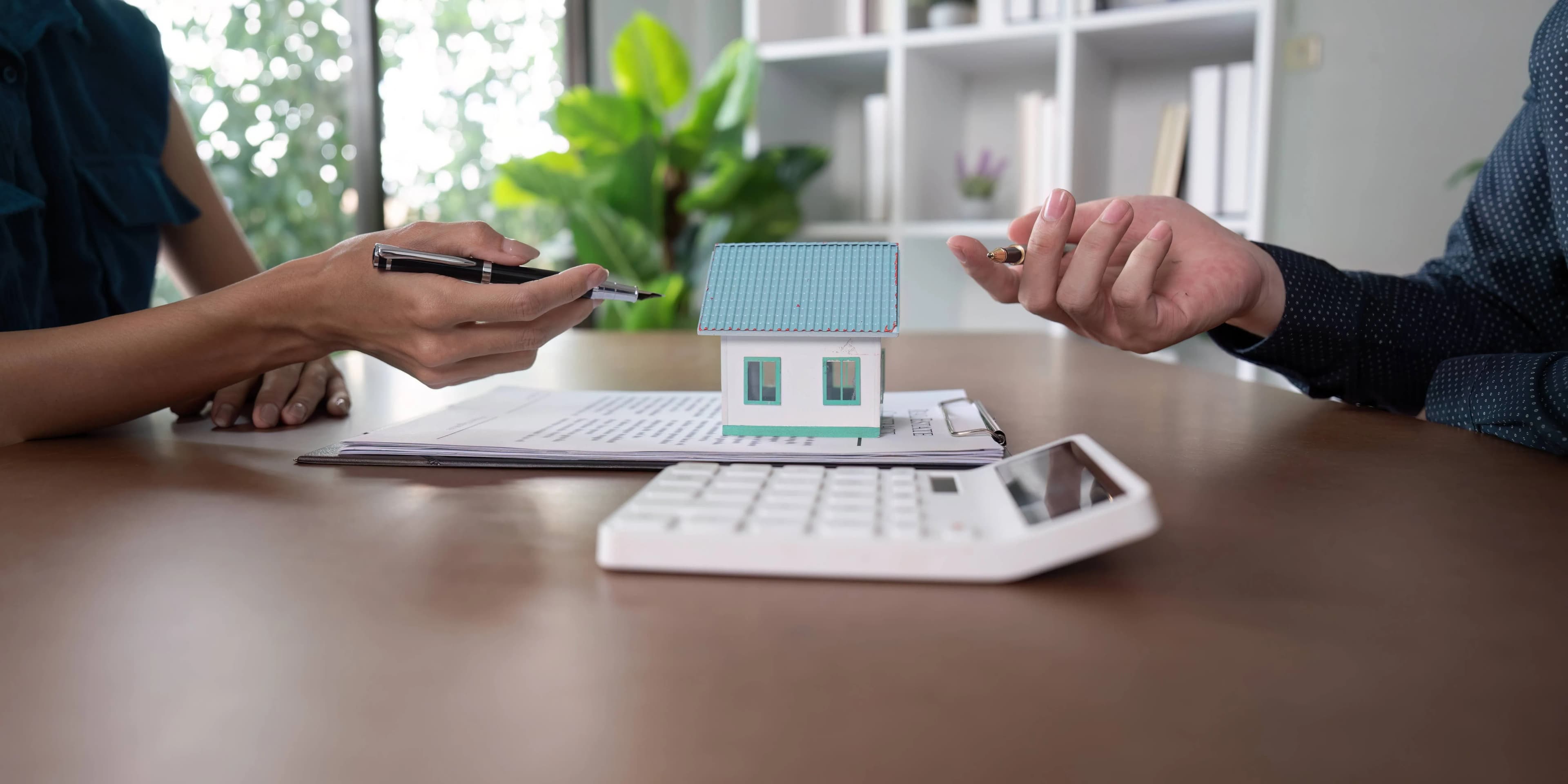 Buying a Tenanted Property in Dubai: What Investors Need to Check Before Transfer