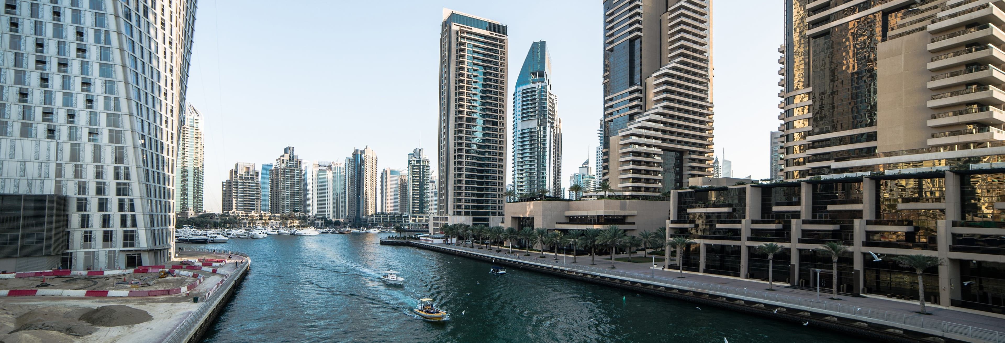 Dubai Real Estate Investment: The Complete Guide