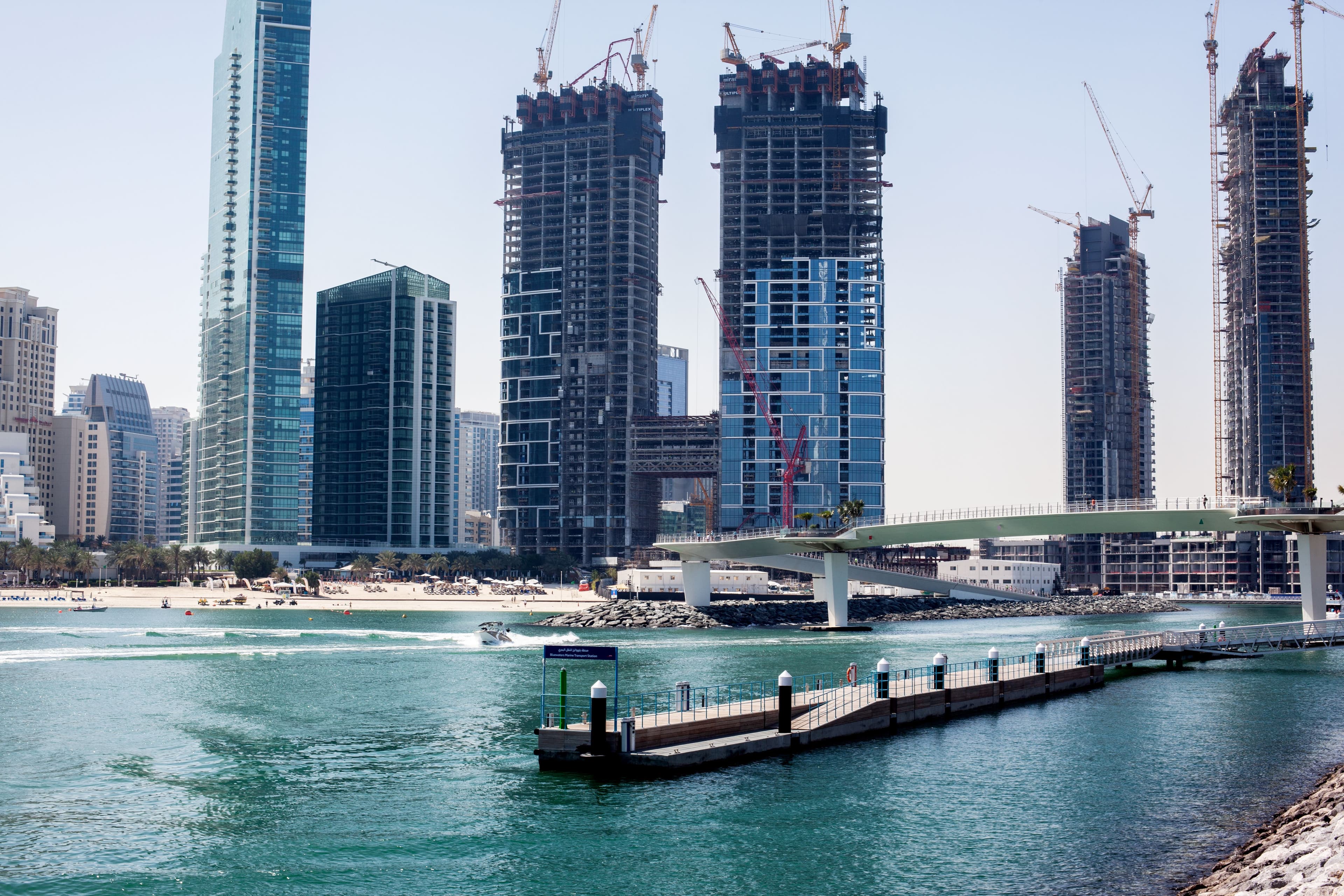 Selling Off-Plan Property Before Handover in Dubai (2026): Rules, Costs & Process