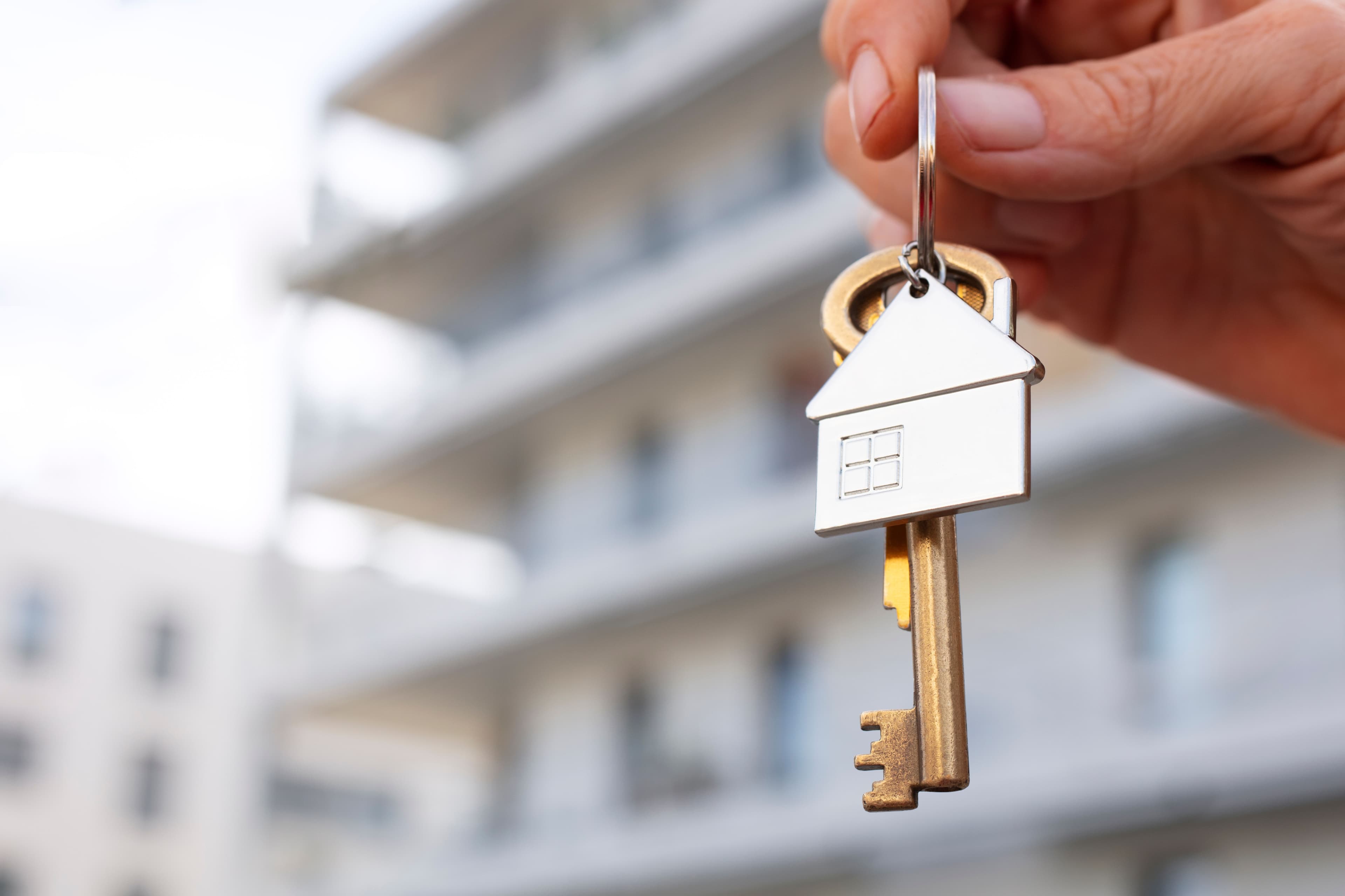 Rent vs Buy Property in Dubai? How to Decide