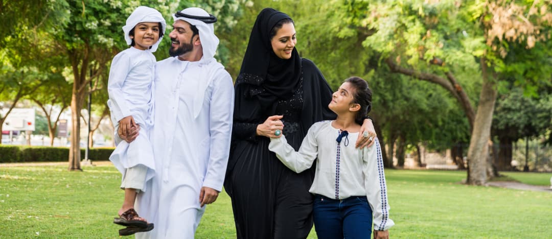 Is Dubai Safe for Families with Kids in 2026?