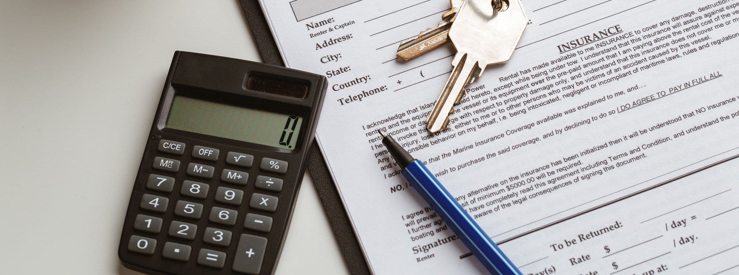 What Is Oqood in Dubai? Registration, Certificate & Fees Explained
