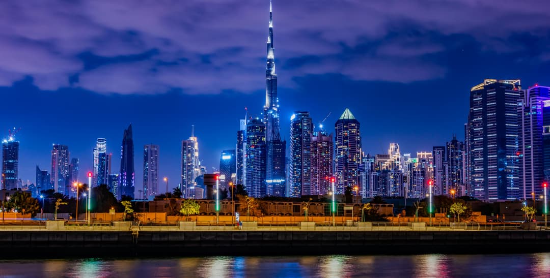 Deep Dive on How Dubai Smart Home is the New Revolution for 2026