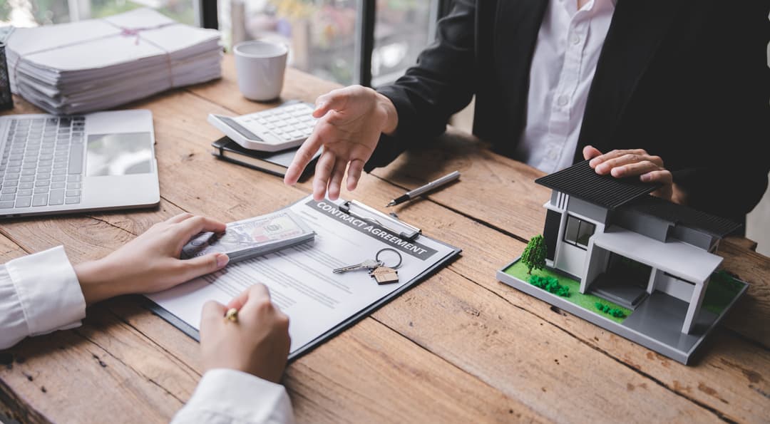 Why High-Net-Worth Individuals Are Buying Property in Dubai