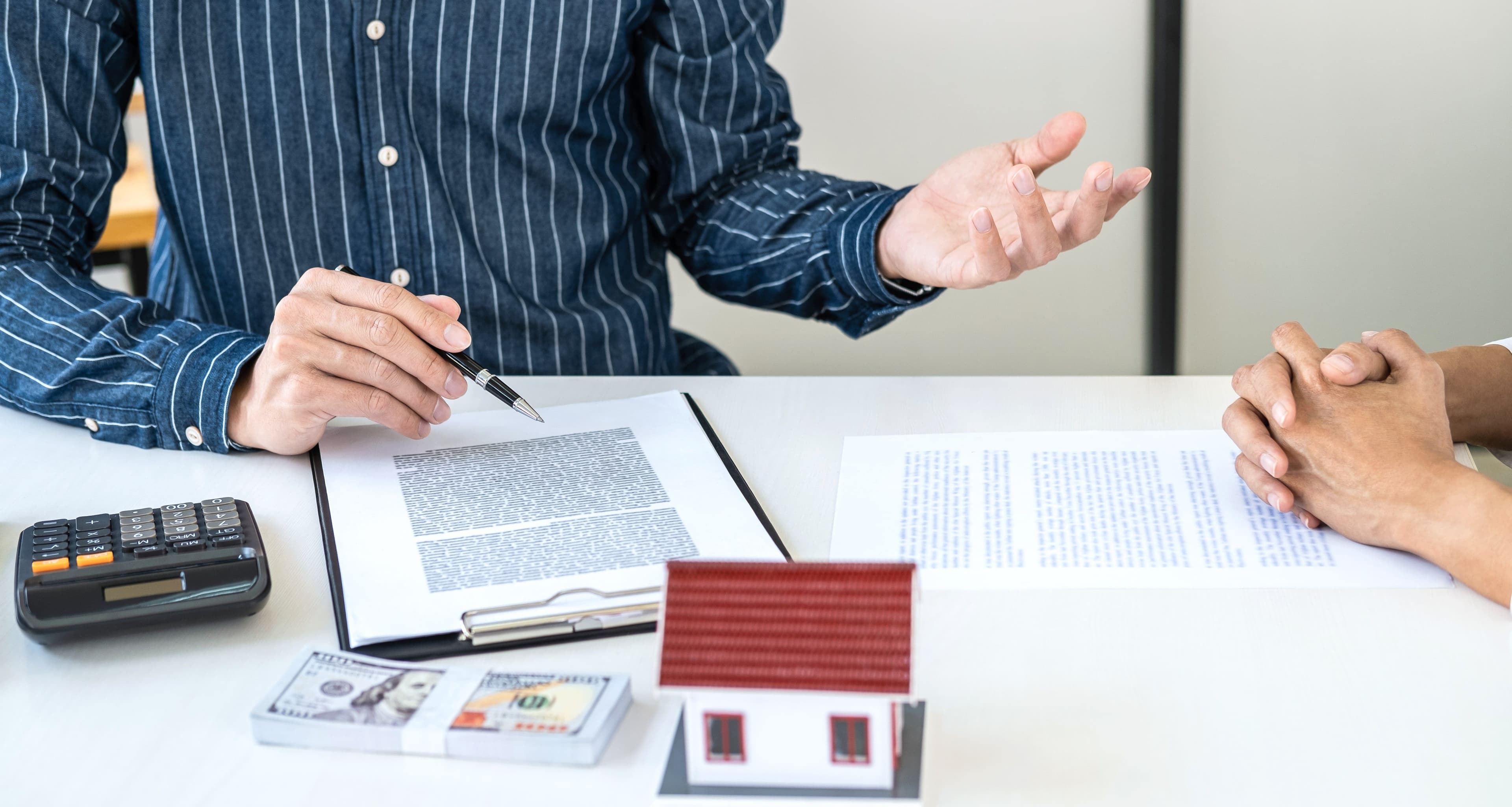 How to Find a Trustworthy Agent to Sell My Dubai Property Fast