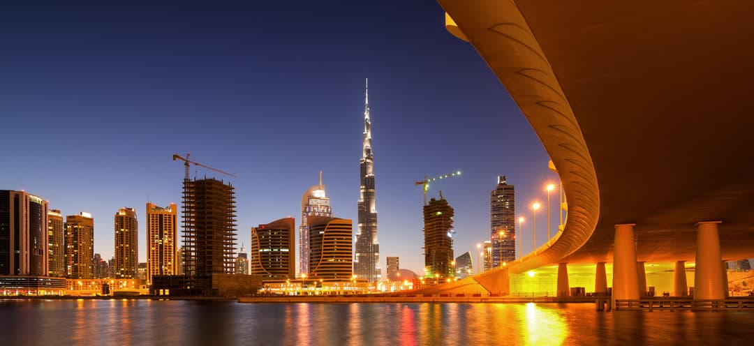 How the UAE Navigates Regional Crises: Shaping Future Stability