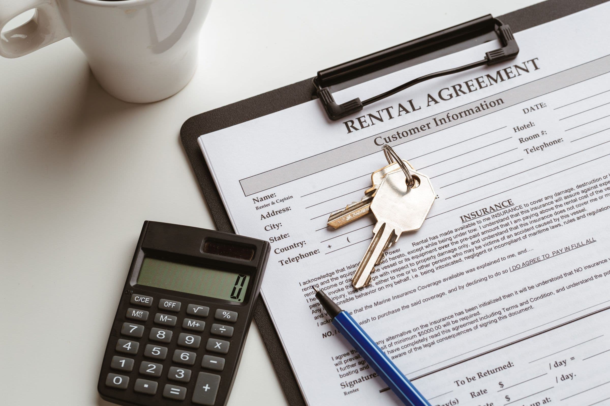 Rental Disputes Center (RDC) Dubai: How to File a Case, Fees and Timelines