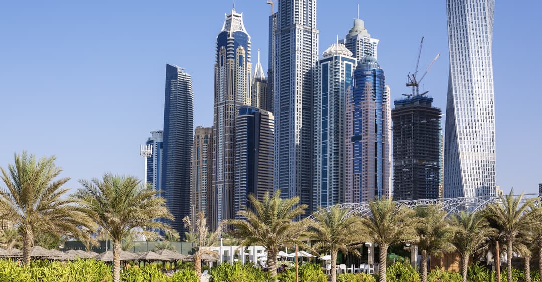 Why Experience is Crucial When Choosing Dubai Real Estate Agencies for 2026