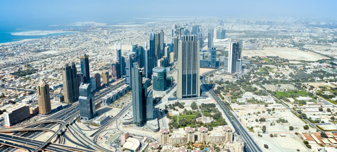 Why Dubai Property Management Companies are the Next Big Trend in 2026