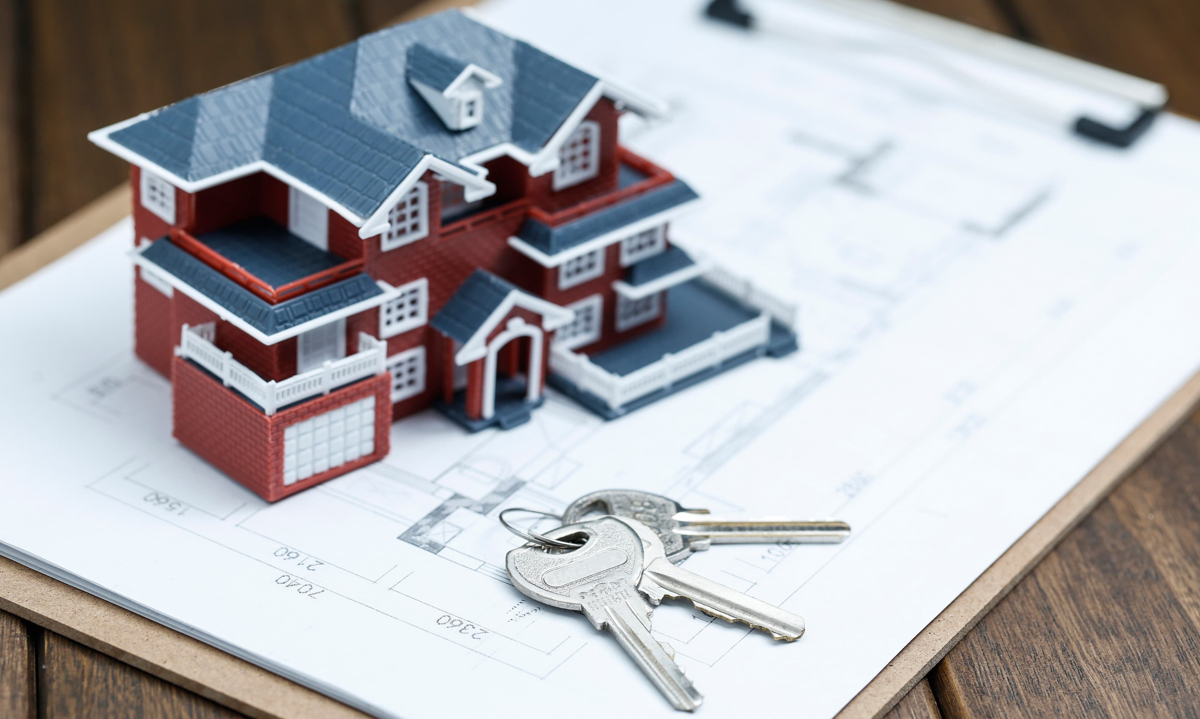 Dubai Title Deed Guide: How to Check, Verify & Transfer Your Title Deed