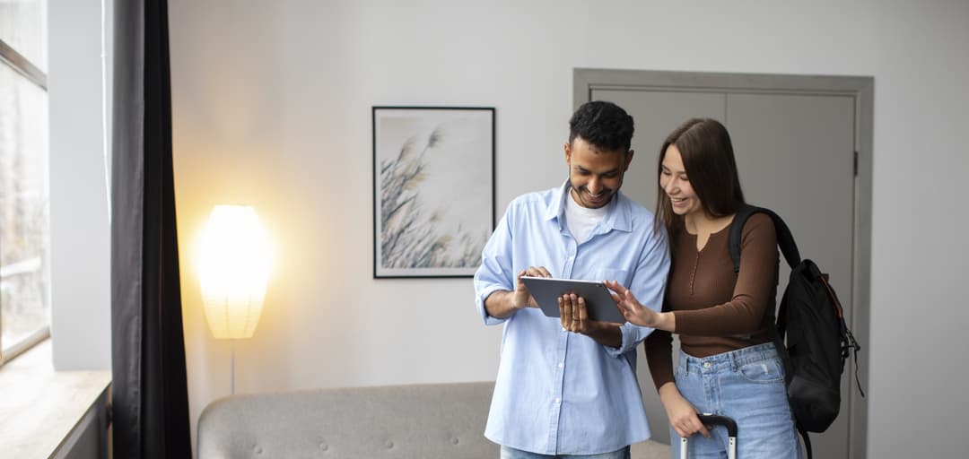 Dubai Short Term Rentals vs Long Term Rentals in 2026: Which Is Better?