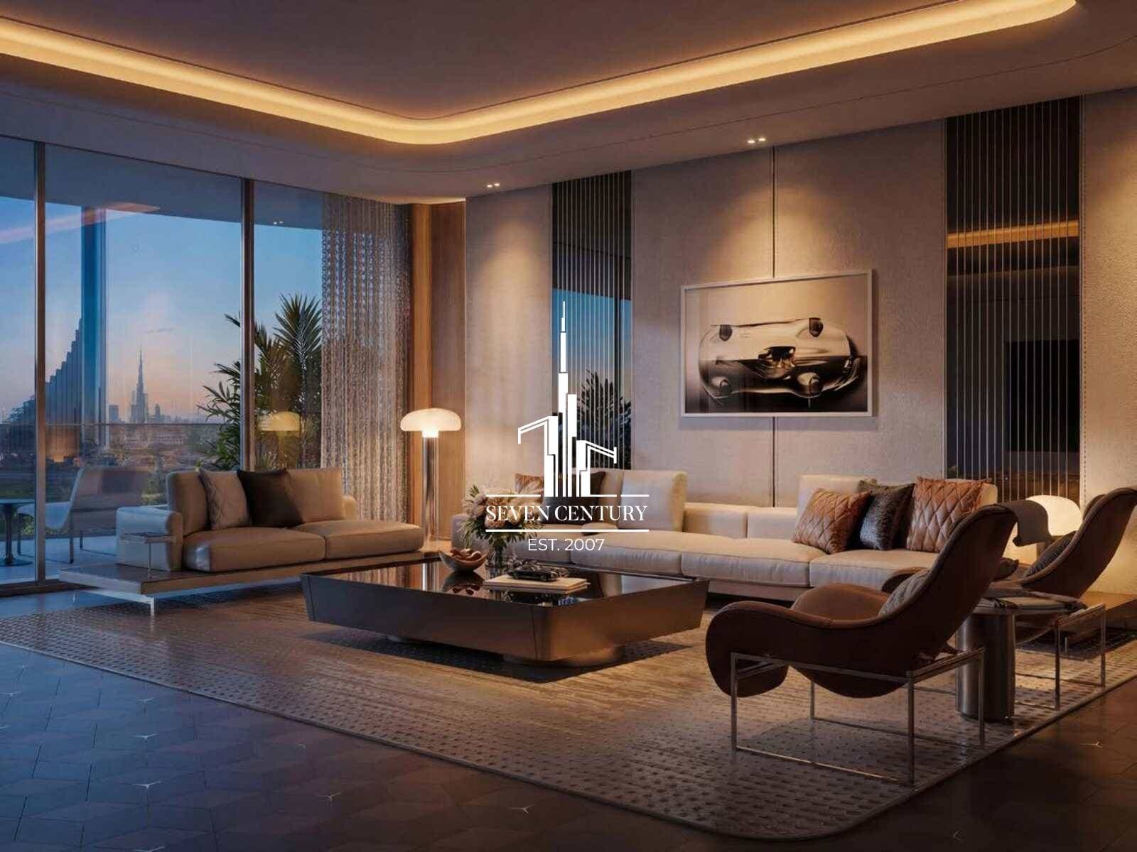 Premium Investment | Below Market OP | Exceptional